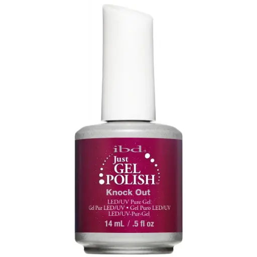 IBD Knock out 15ml #50