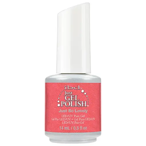 IBD Just so lovely 15ml #53
