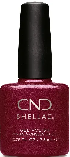 [639370920191] SHELLAC Crimson Sash 7,3ml