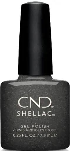 [639370001180] SHELLAC Powerful Hematite 7,3ml