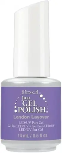 IBD London Layover 15ml #58
