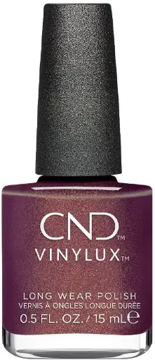 [639370016917] Vinylux Purplexity #474