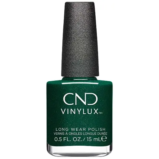 [639370014852] Vinylux Forevergreen #455