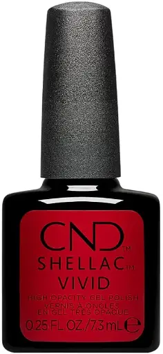 [639370017617] SHELLAC Red Carpet  - VIVID 7,3ml