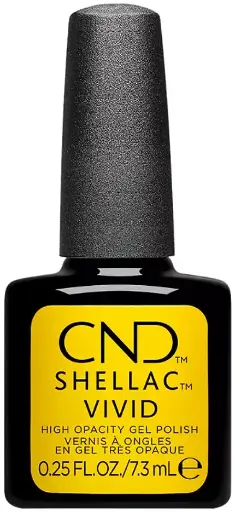 [639370017624] SHELLAC Yellow Taxi  - VIVID 7,3ml