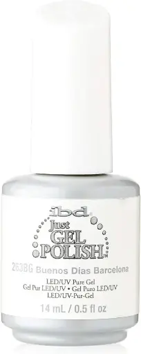 IBD Buenos Dias Barcelona 15ml #6