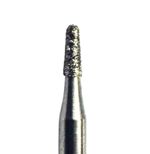 [(107.)] Diamant fissure petit arrondi