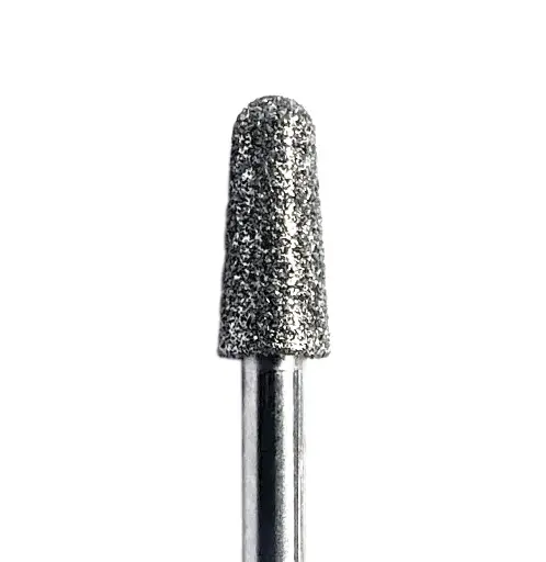 [(108.)] Diamant conique petit