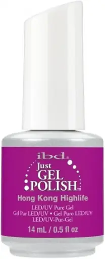 IBD Hong Kong Highlife 15ml #63