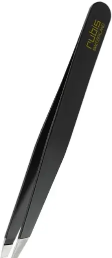 [1K004] Rubis pince noire