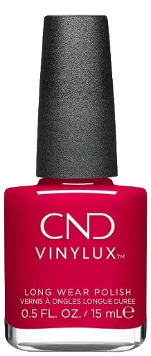 [639370099064] Vinylux Scarlet Letter #145                                        