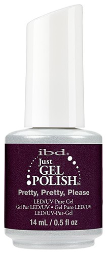 IBD Pretty, Pretty Please 15ml #73