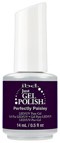 IBD Perfect Paisley 15ml #82