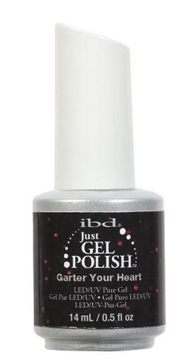IBD Garter your Heart 15ml #84