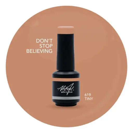 [619T] Brush N' Color DON'T STOP BELIEVING 8ml  