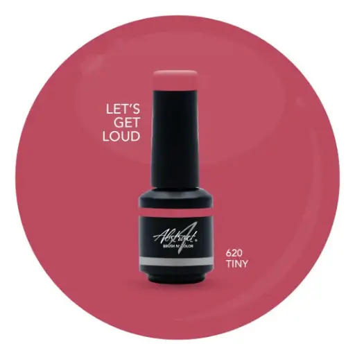 [620T] Brush N' Color LET'S GET LOUD 8ml  