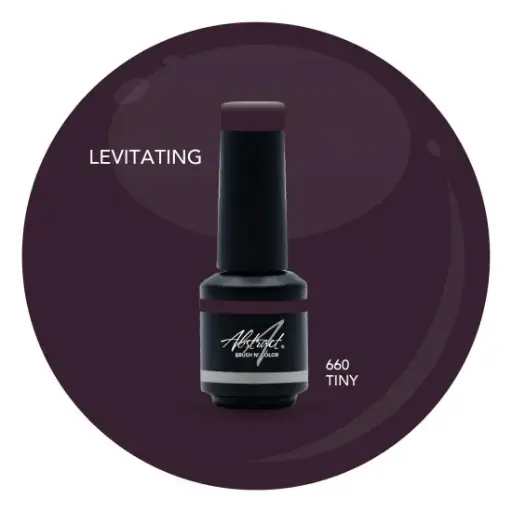 [660T] Brush N' Color LEVITATING 8ml  