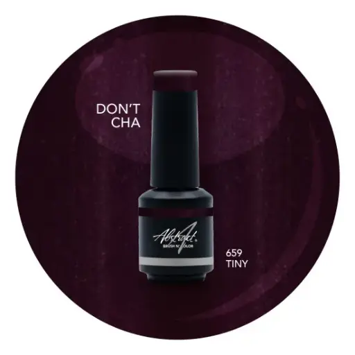 [659T] Brush N' Color DON'T CHA 8ml  