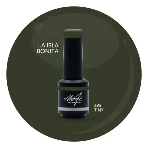 [695T] Brush N' Color LA ISLA BONITA 8ml  