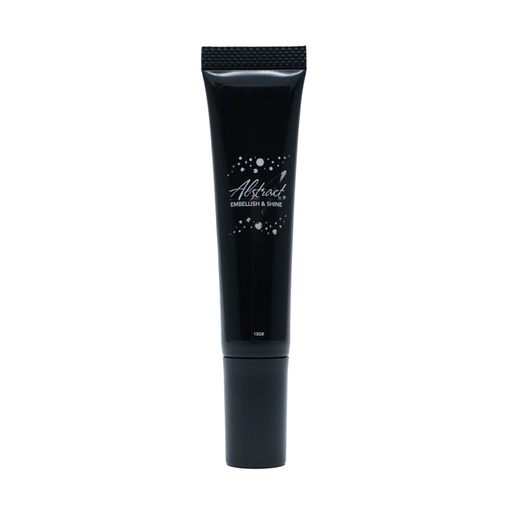 [9060801] Abstract  Art Gel Embellish & Shine Tube 15Gr