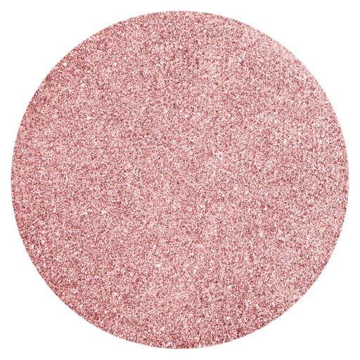 [8228059] Abstract Chrome Pressed Pigment Melrose
