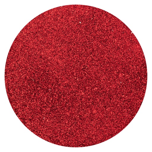[8228066] Abstract Chrome Pressed Pigment Red Carpet