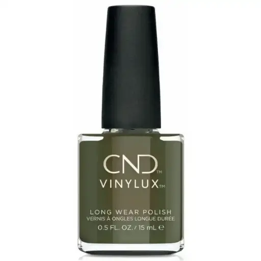 [639370000862] Vinylux Cap & Gown #328