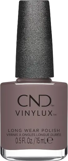 [639370011462] Vinylux Above My Pay Gray-ed 