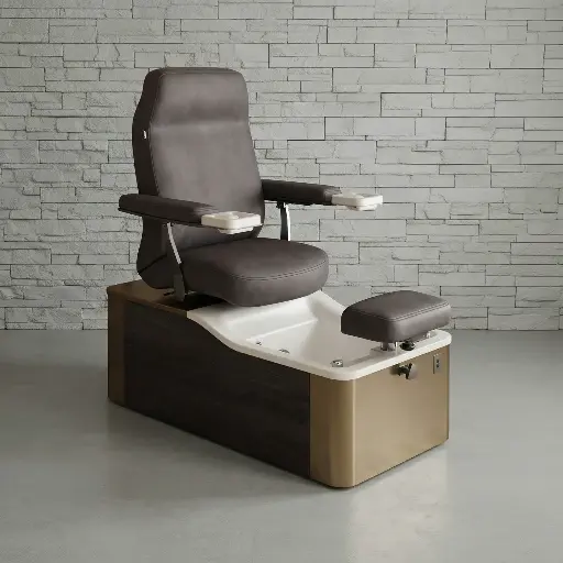 Capri pedi spa
