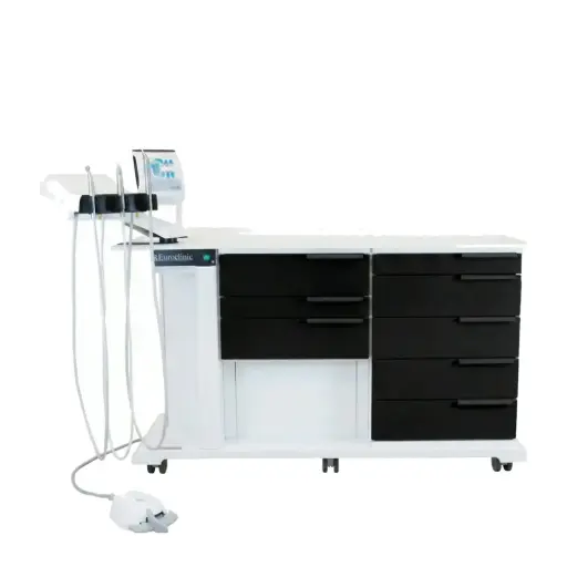 TWIN COMPACT