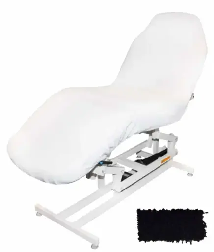 Housse de fauteuil en éponge