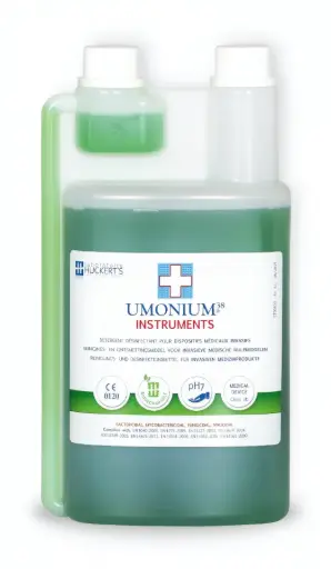 UMONIUM38® INSTRUMENTS 