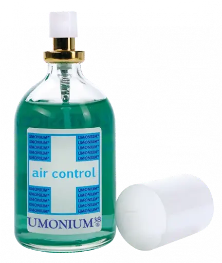 UMONIUM38® air control  