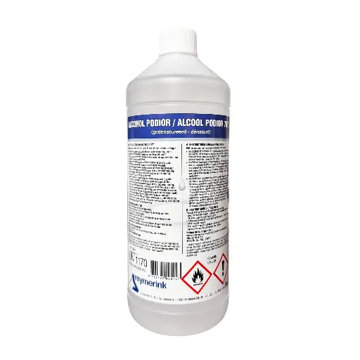 Alcool désinfectant 70%