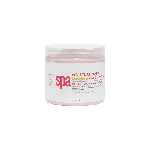 BCL Spa Pink Grapefruit - Moisture Mask