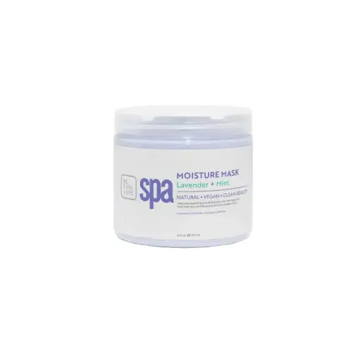 BCL SPA Lavender & Mint - Moisture Mask