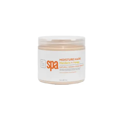 BCL SPA Mandarin & Mango - Moisture Mask