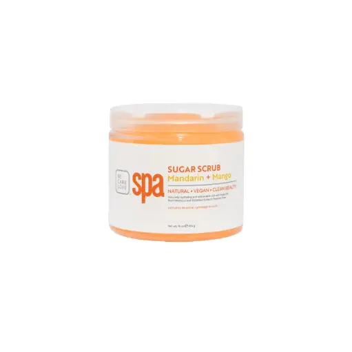 BCL SPA Mandarin & Mango - Sugar Scrub