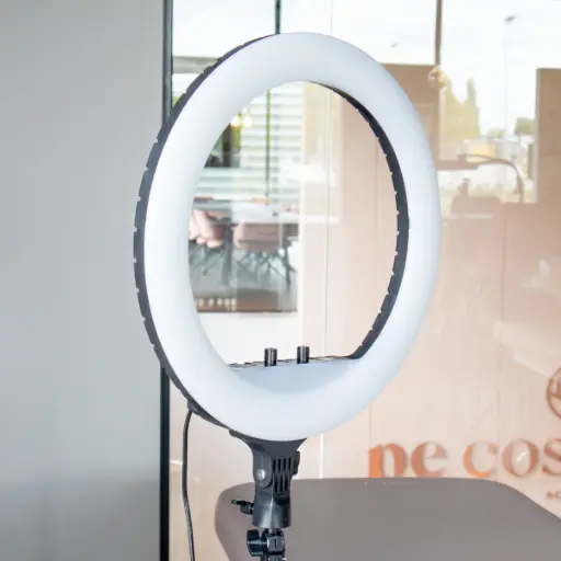 [70049] Ring Light