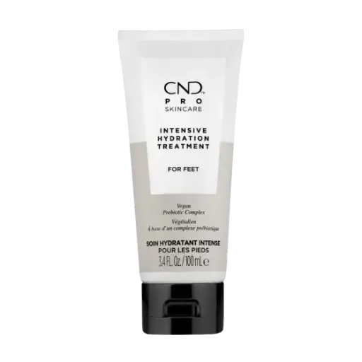 Intensive Hydration Treatment - CND Pro Skincare Feet 