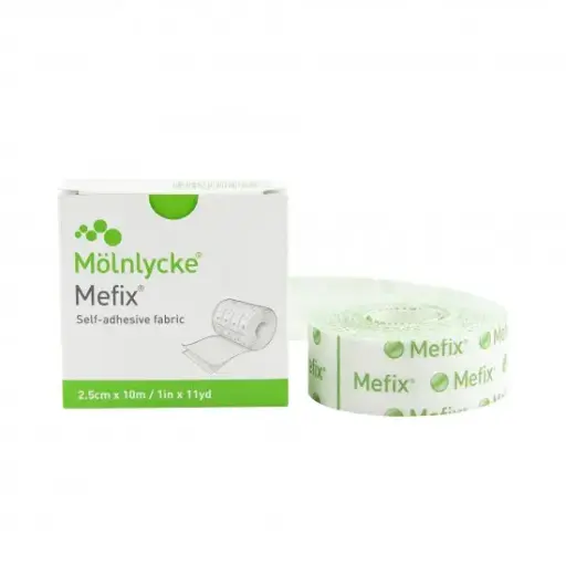 Mefix  