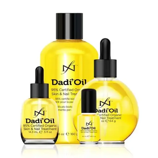 Dadi' Oil