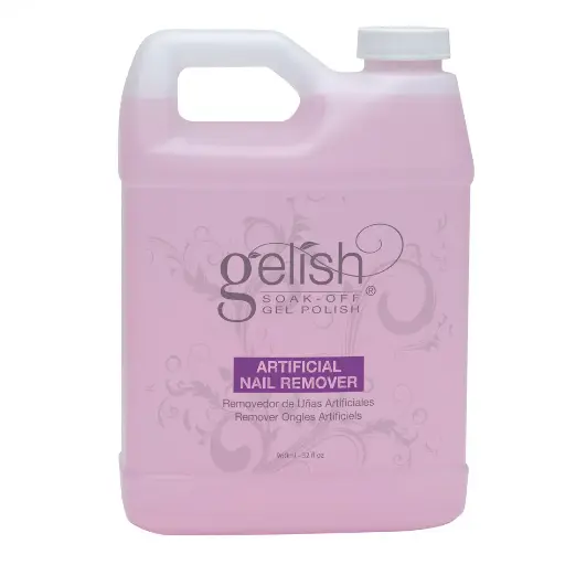 Gelish Artificial Nail Remover  
