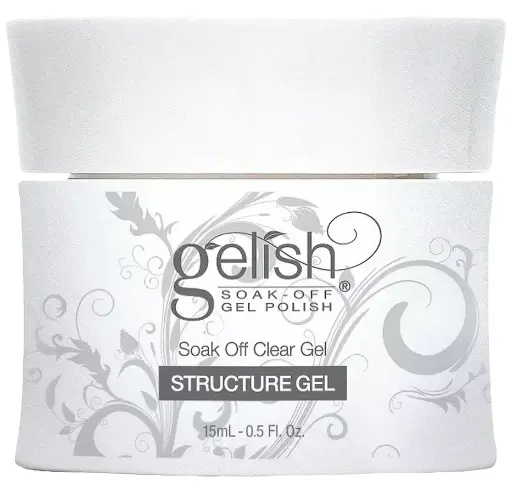 Gelish Structure Gel Jar