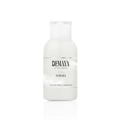 DEMAYÄ Refining Lotion Aymara  