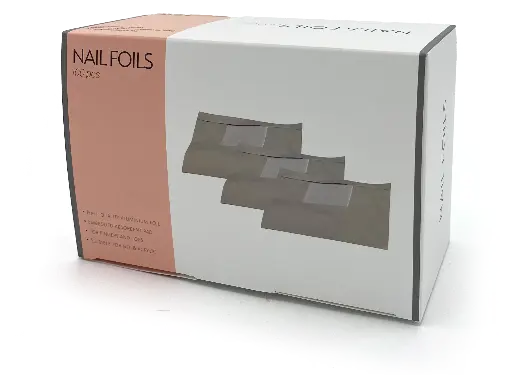 Nail Perfect Nail Foils  