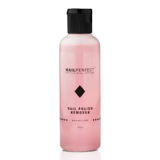 Nail Perfect Nail Polish Remover Non Acetone  