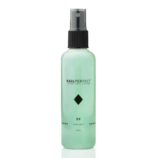 Nail Perfect UV Cleanser  