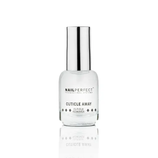 Nail Perfect Cuticle Away  