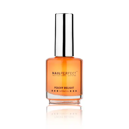 Nail Perfect Peachy Delight  